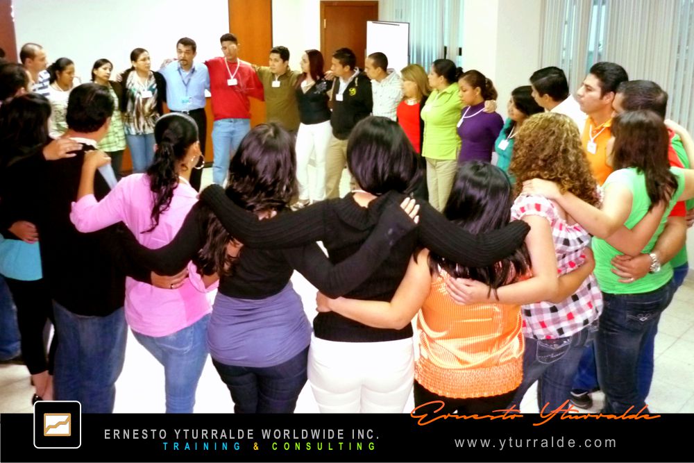 Talleres de concienciación mediante Aprendizaje Experiencial para impulsar cambios sostenibles